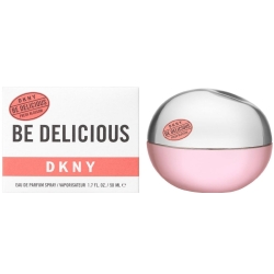 DKNY Be Delicious Fresh Blossom 50ml woda perfumowana